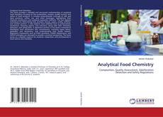 Borítókép a  Analytical Food Chemistry - hoz