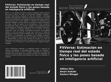 Copertina di FitVerse: Estimación en tiempo real del estado físico y las poses basada en inteligencia artificial