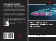 Обложка African Micro-SMEs: Assessing Market Access Challenges