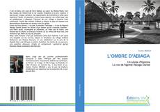 L'OMBRE D'ABIAGA的封面