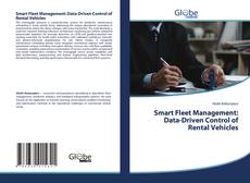 Обложка Smart Fleet Management: Data-Driven Control of Rental Vehicles