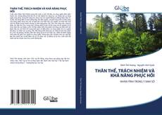 Portada del libro de THÂN THỂ, TRÁCH NHIỆM VÀ KHẢ NĂNG PHỤC HỒI