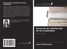 Couverture de Encuesta de satisfacción de los empleados