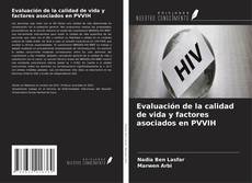 Copertina di Evaluación de la calidad de vida y factores asociados en PVVIH