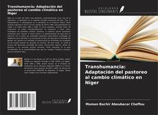 Buchcover von Transhumancia: Adaptación del pastoreo al cambio climático en Níger