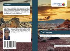 Onirismos的封面