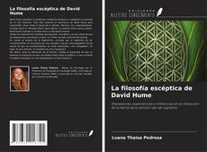 Copertina di La filosofía escéptica de David Hume