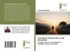 Les Mille visage de la vie humaine kitap kapağı