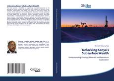 Unlocking Kenya’s Subsurface Wealth kitap kapağı