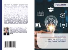 Copertina di MATLAB: Practical Guide for Civil Engineering Students