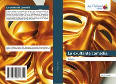 La exultante comedia的封面