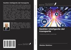 Couverture de Gestión inteligente del transporte