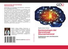 Portada del libro de Epistemología del Aprendizaje Neuroemocional