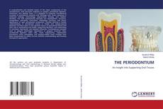 Bookcover of THE PERIODONTIUM