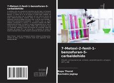 Copertina di 7-Metoxi-2-fenil-1-benzofuran-5-carbaldehído