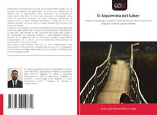 Buchcover von El Alquimista del Saber