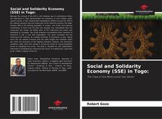 Обложка Social and Solidarity Economy (SSE) in Togo: