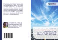 Обложка EXPERIMENTAL AND COMPUTATIONAL ANALYSIS OF NANOCOMPOSITE ELECTRODE
