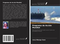 Copertina di Programa de Acción Mundial