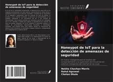 Borítókép a  Honeypot de IoT para la detección de amenazas de seguridad - hoz