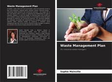 Bookcover of Waste Management Plan