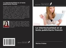 Copertina di La intertextualidad en el texto publicitario francés