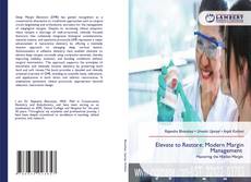 Bookcover of Elevate to Restore: Modern Margin Management