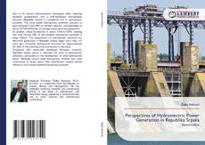 Borítókép a  Perspectives of Hydroelectric Power Generation in Republika Srpska - hoz
