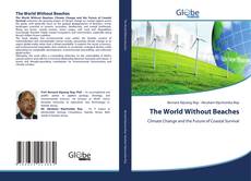 Portada del libro de The World Without Beaches