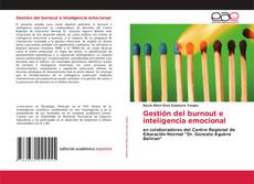 Buchcover von Gestión del burnout e inteligencia emocional
