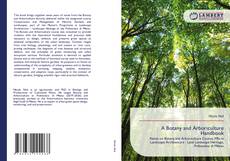 A Botany and Arboriculture Handbook的封面