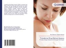 Transdermal Drug Delivery Systems的封面