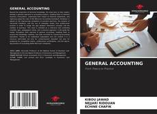 Bookcover of GENERAL ACCOUNTING