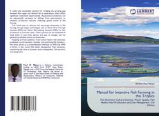 Borítókép a  Manual for Intensive Fish Farming in the Tropics - hoz