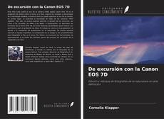 Copertina di De excursión con la Canon EOS 7D