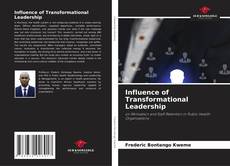 Borítókép a  Influence of Transformational Leadership - hoz