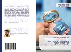 Borítókép a  ARTIFICIAL INTELLIGENCE IN PROSTHODONTICS - hoz