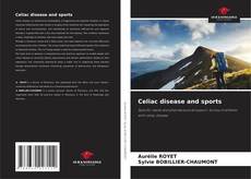 Borítókép a  Celiac disease and sports - hoz