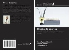 Buchcover von Diseño de sonrisa