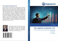 Buchcover von Der digitale Verkäufer 3.0