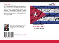 Borítókép a  El Caso Cuba - hoz