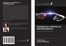 Copertina di Inteligencia artificial en odontopediatría