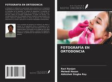Copertina di FOTOGRAFÍA EN ORTODONCIA