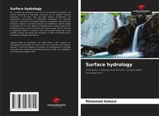 Borítókép a  Surface hydrology - hoz