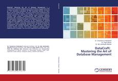 Borítókép a  DataCraft: Mastering the Art of Database Management - hoz