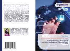 Bookcover of Nanotechnology in Daily Life