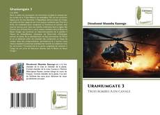 Uraniumgate 3 kitap kapağı