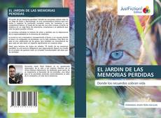 Обложка EL JARDIN DE LAS MEMORIAS PERDIDAS
