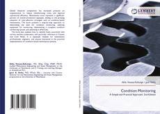 Copertina di Condition Monitoring