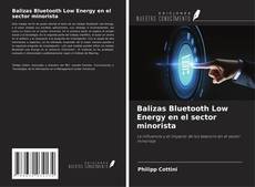 Buchcover von Balizas Bluetooth Low Energy en el sector minorista